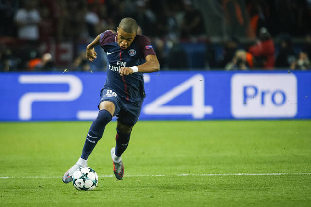 说唱歌手歌词影射姆巴佩毁掉卡昂，姆巴佩：你连买票看球钱都没有（说唱歌手歌词暗讽姆巴佩毁了卡昂，姆巴佩回击：你连球票钱都掏不起）